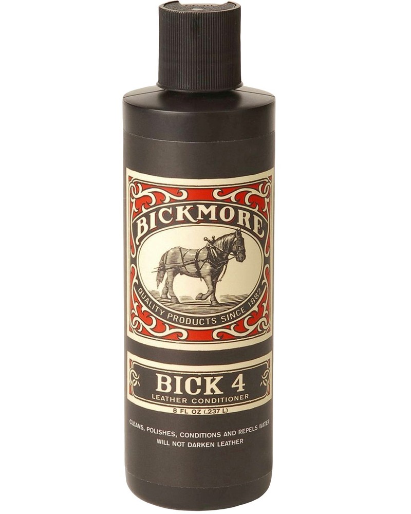Bickmore Bick 4 Leather Conditioner - 3054
