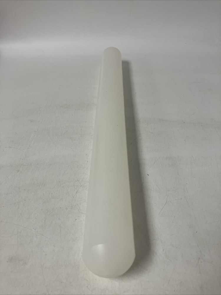 Ateco 19175 19.5" Plastic Rolling Pin, open box