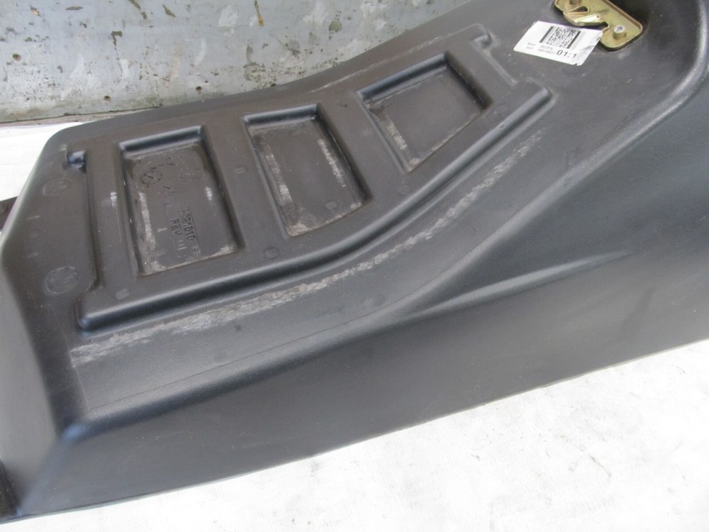 2012 Polaris Switchback Assault 800 Gas tank