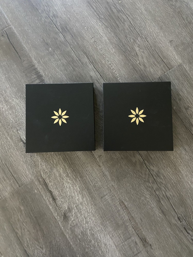 Invisalign Starter Kit Storage Box - Exclusive Color - NEW