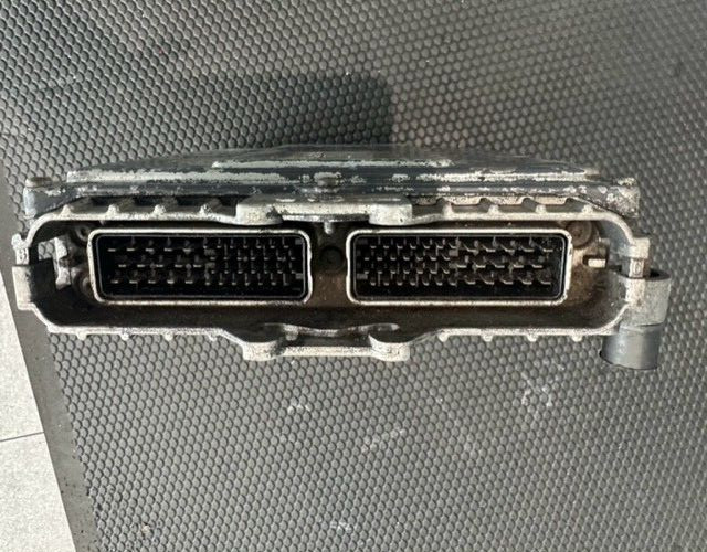 Mack AMI Diesel Engine Control Module ECM ECU