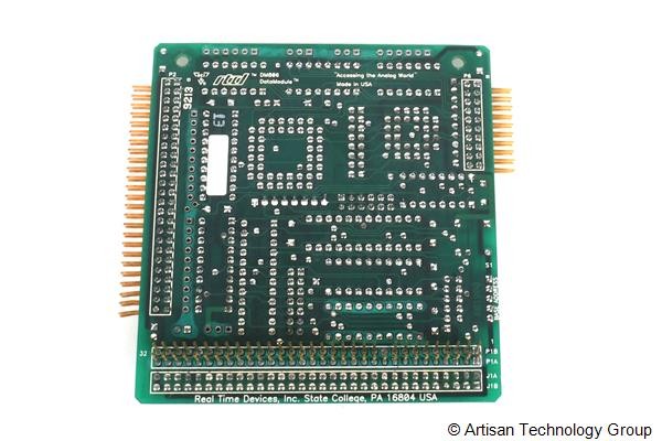 RTD Embedded Technologies DM806 DataModule