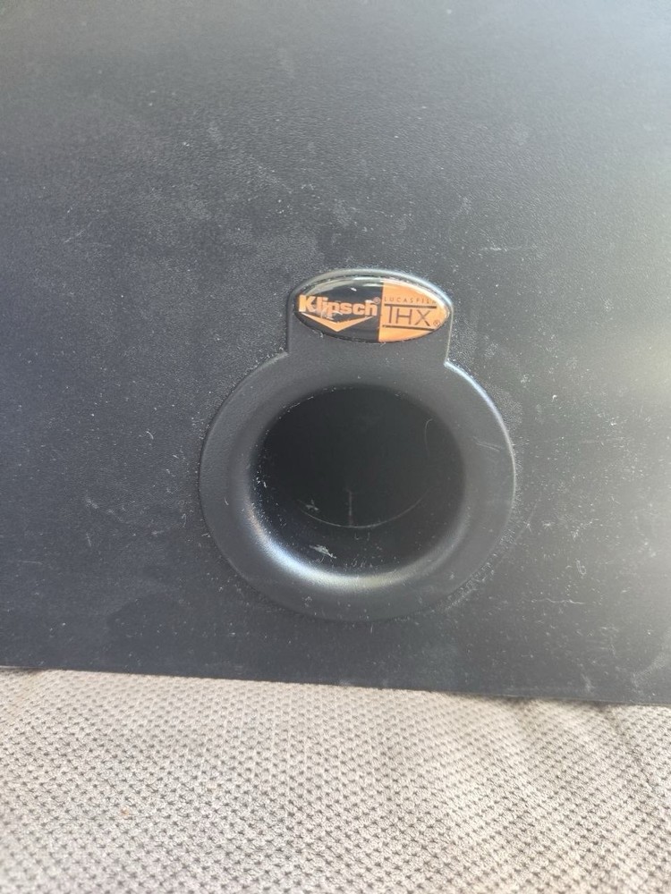 Klipsch ProMedia 2.1 Speaker System Subwoofer Only