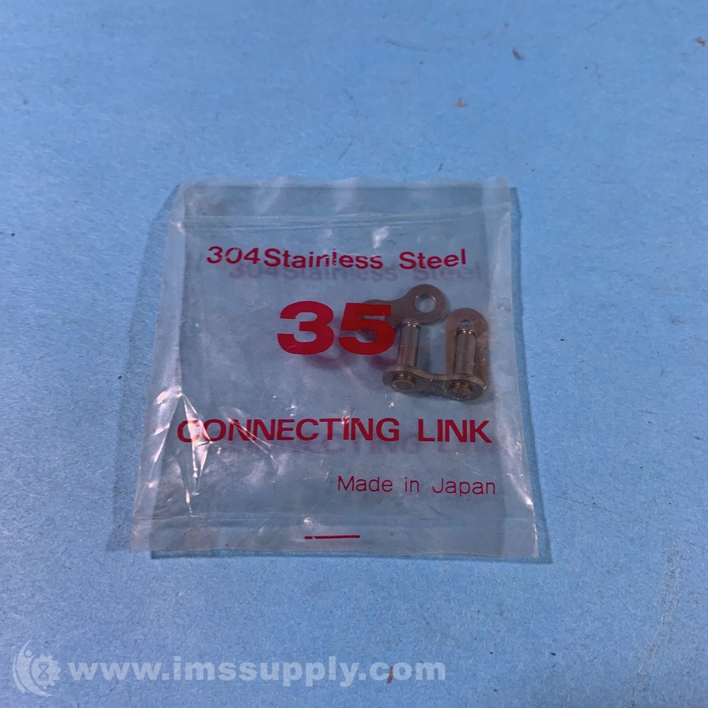 35 Connecting Link FNFP
