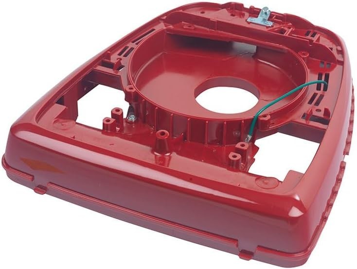 OEM Sanitaire /Eureka 12'' Red Base #4948416