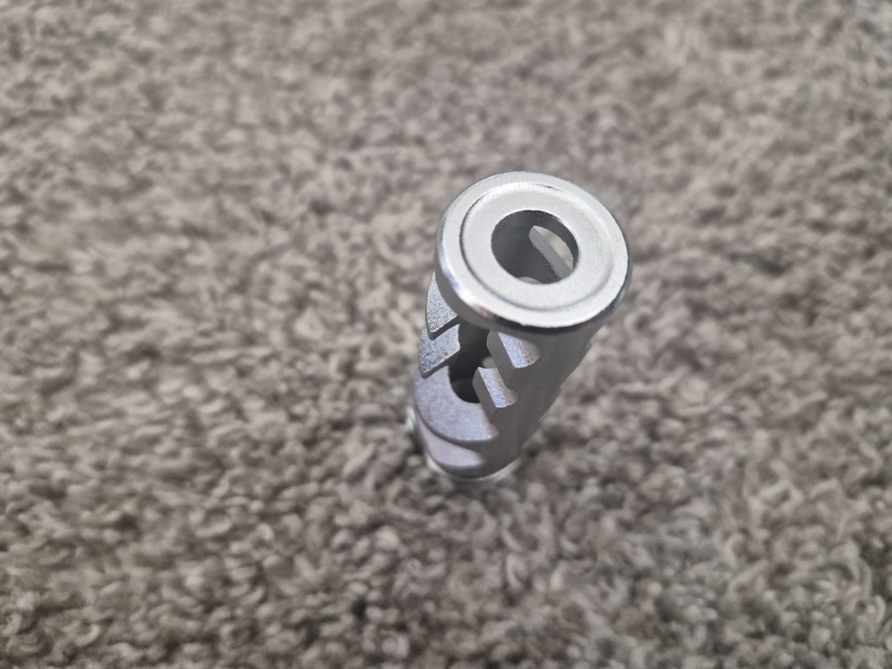 Madbull Airsoft Muzzle Brake -14mm