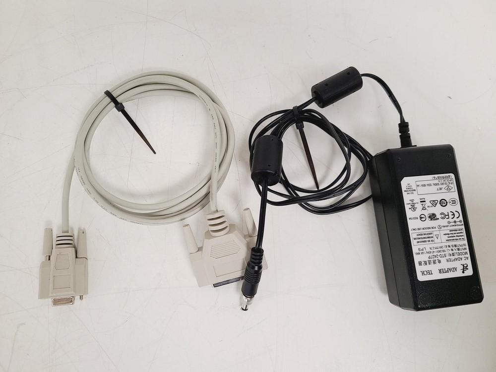 Biotek Instruments ELx808 Microplate Reader