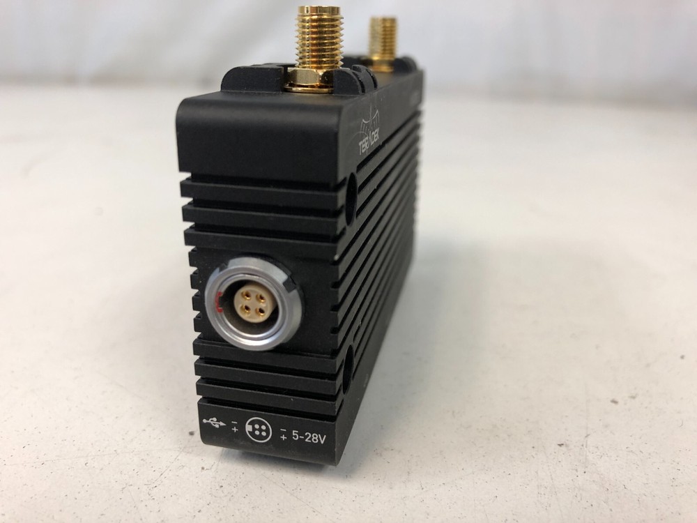 Teradek Node / High‑Performance 4G/3G Modem for Live Streaming