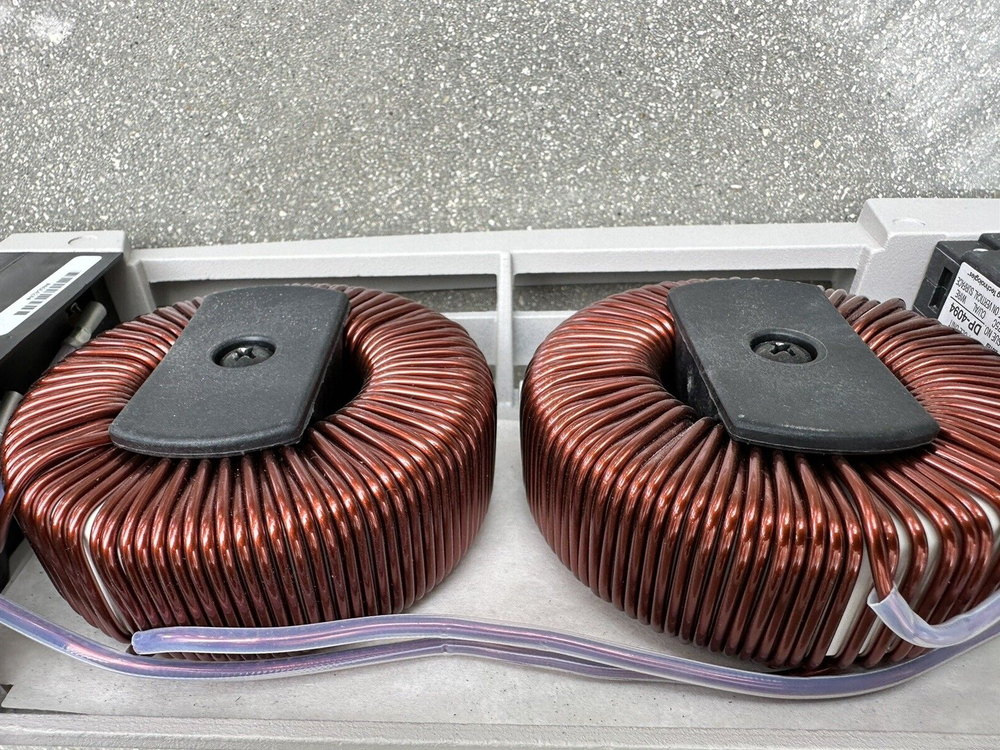ETC D20E : dual 20AMP / 120V : DIMMER MODULE for SENSOR+ & UNISON rack : d20 e