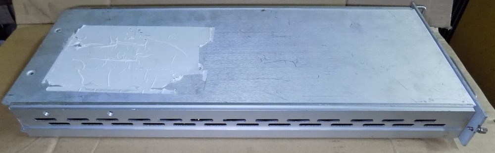 DYMANICS 8000-21-121111 programmable signal conditioner