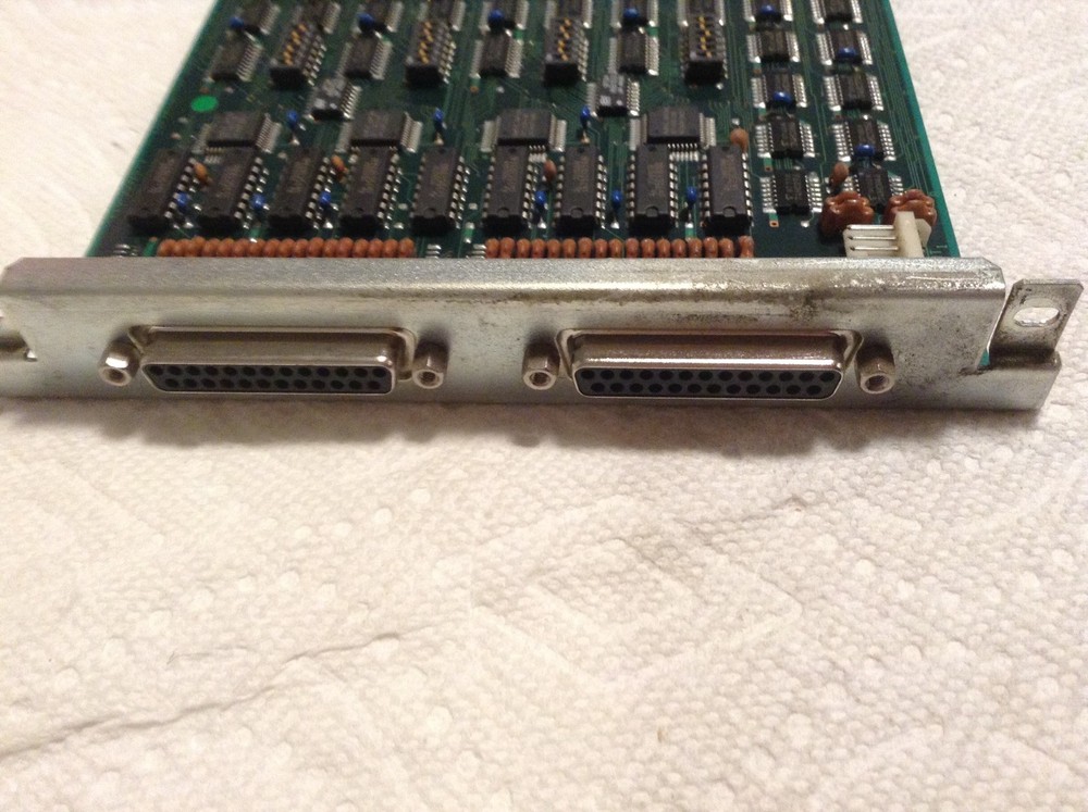 Contec PIO-9032C Input Output Board PIO-9032C-1