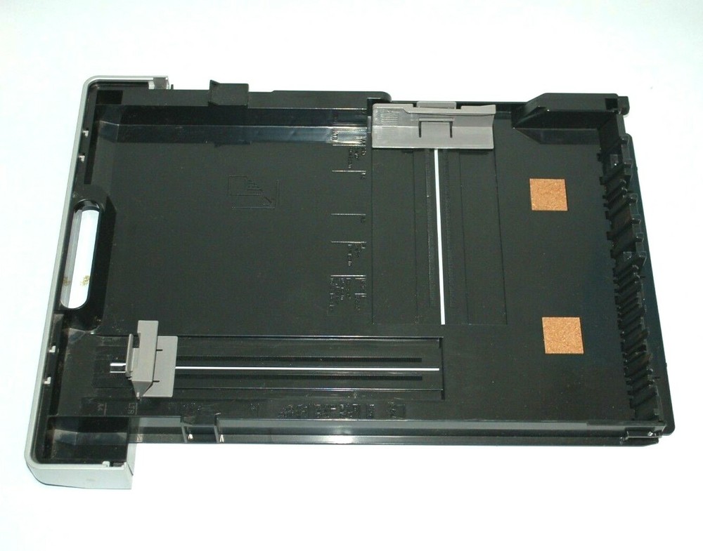 Epson Stylus RX680 Paper Loading Cassette Tray Drawer RX690 Front Bottom Input
