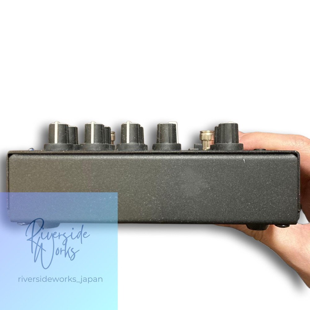 EBS (EBS) MICROBASSII