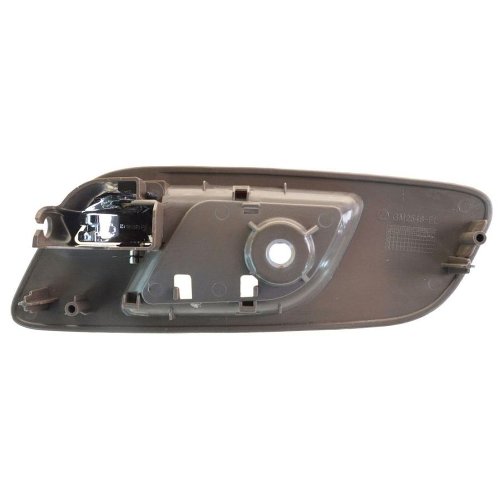 Left Driver Side Front Inside Door Handle DHA49538