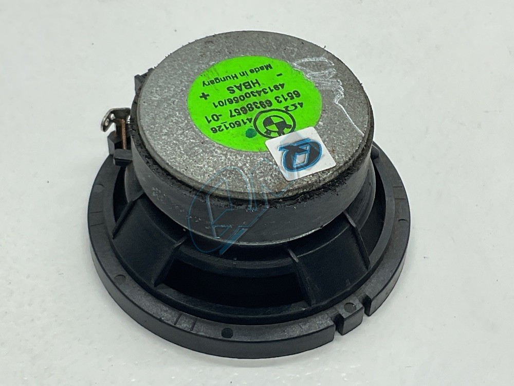 BMW E81 E82 E87 E88 E90 E91 E92 E93 Handfree Bluetooth Speaker 6938657