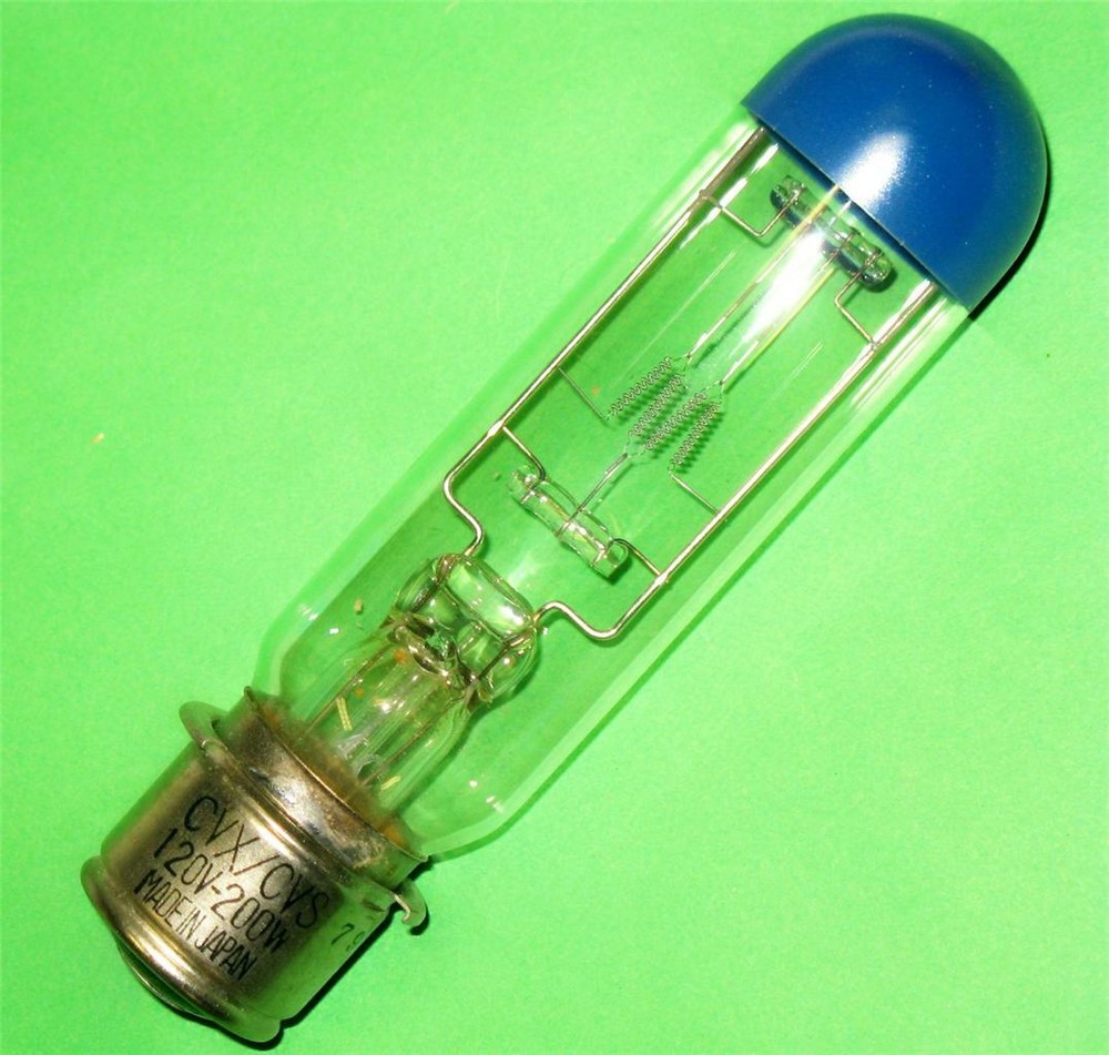 CVX-CVS PROJECTOR LAMP BULB