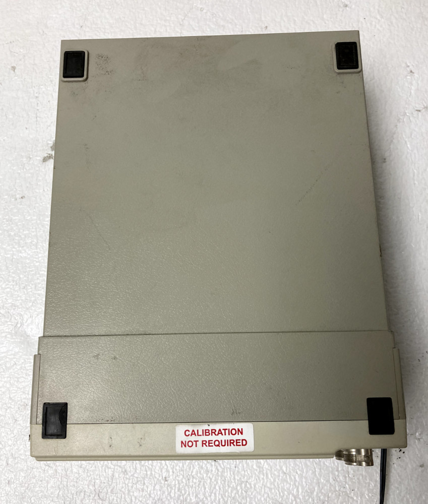 BK Precision 1856B 2.7GHz Frequency Counter