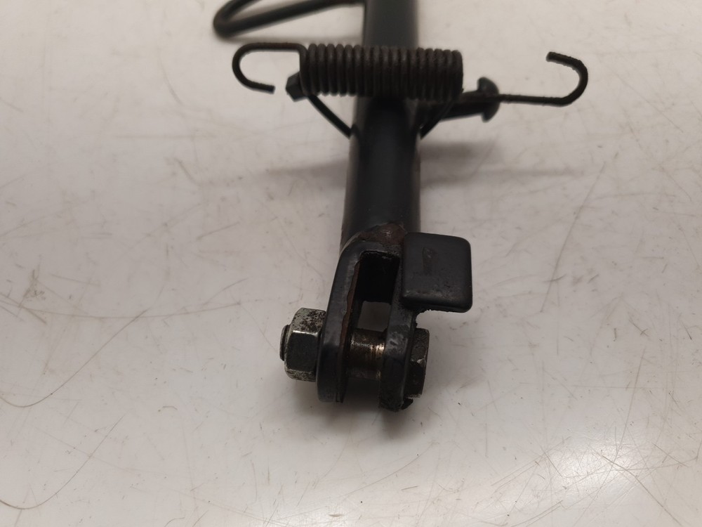 ♻️ Keeway Rkr 125 E4 2018 - 2021 Side Stand & Spring ♻️