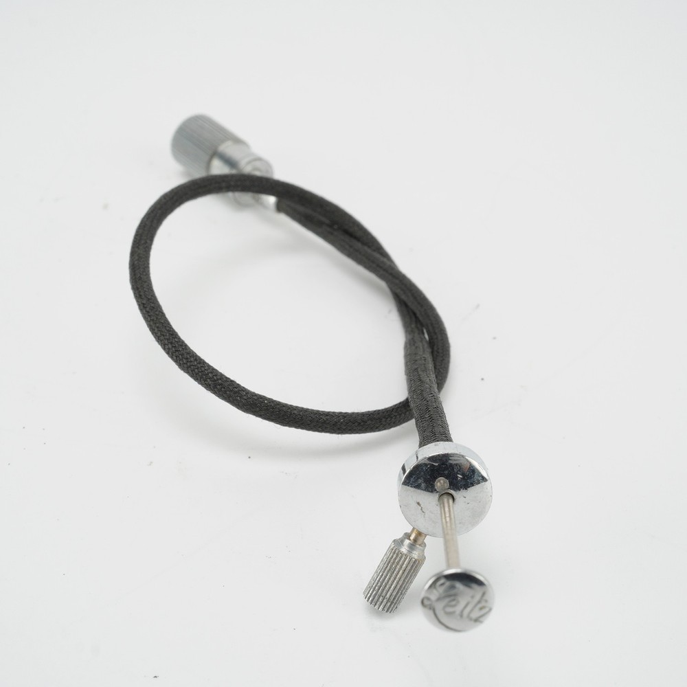 Leica 14070 10" Cable Release FINOT
