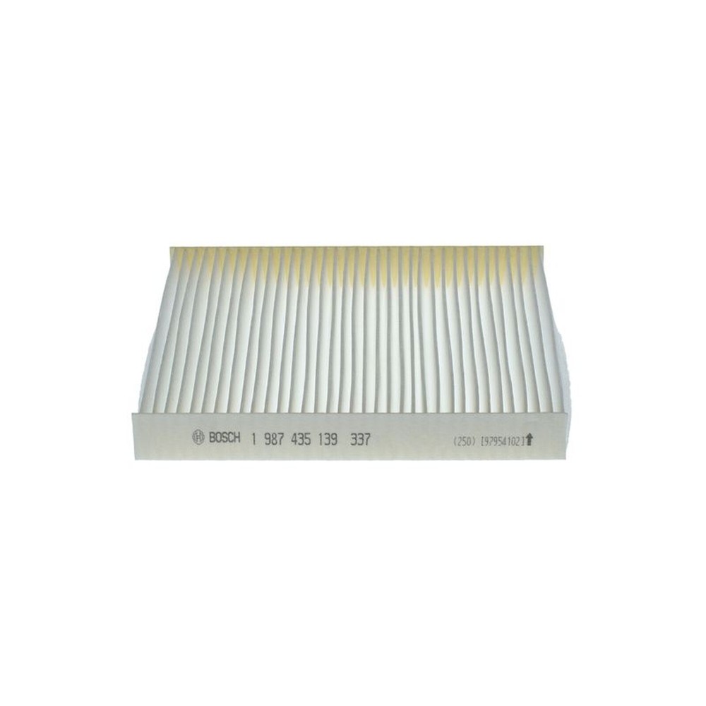 Bosch Cabin Filter 1987435139- Premium Engineering for Performance