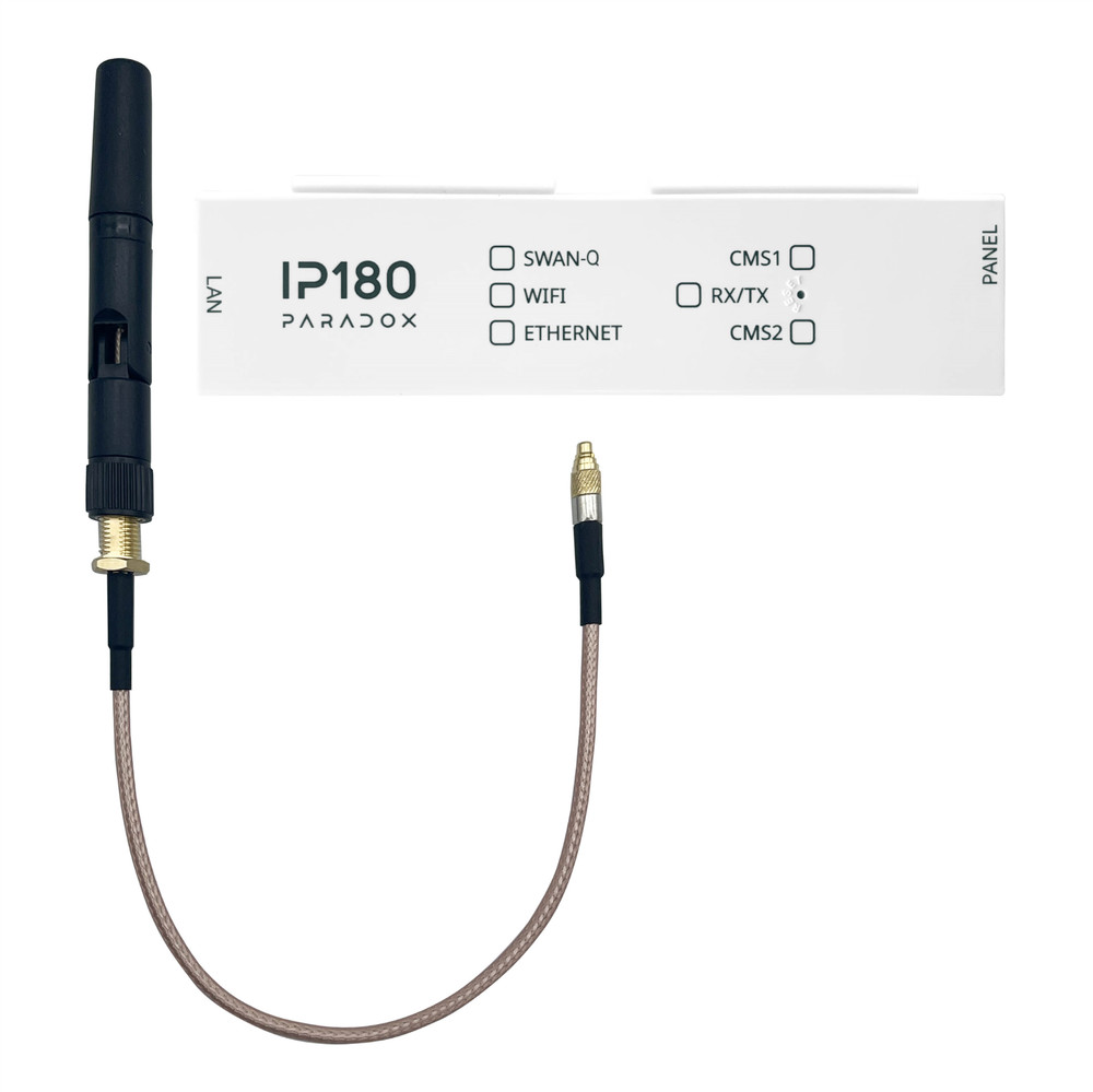 Paradox Security IP180