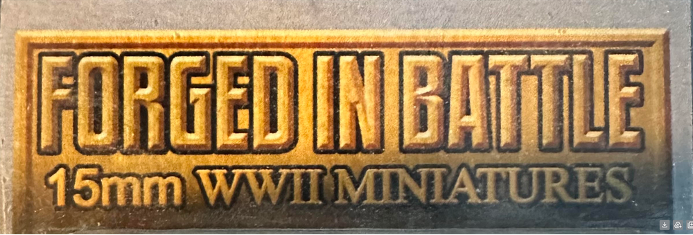 Various Producers Model Bubble Packs