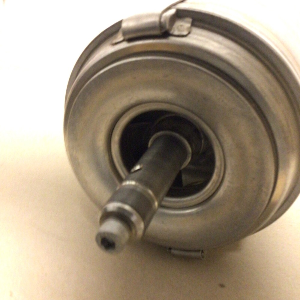 Grundfos pump stack kit 91122809