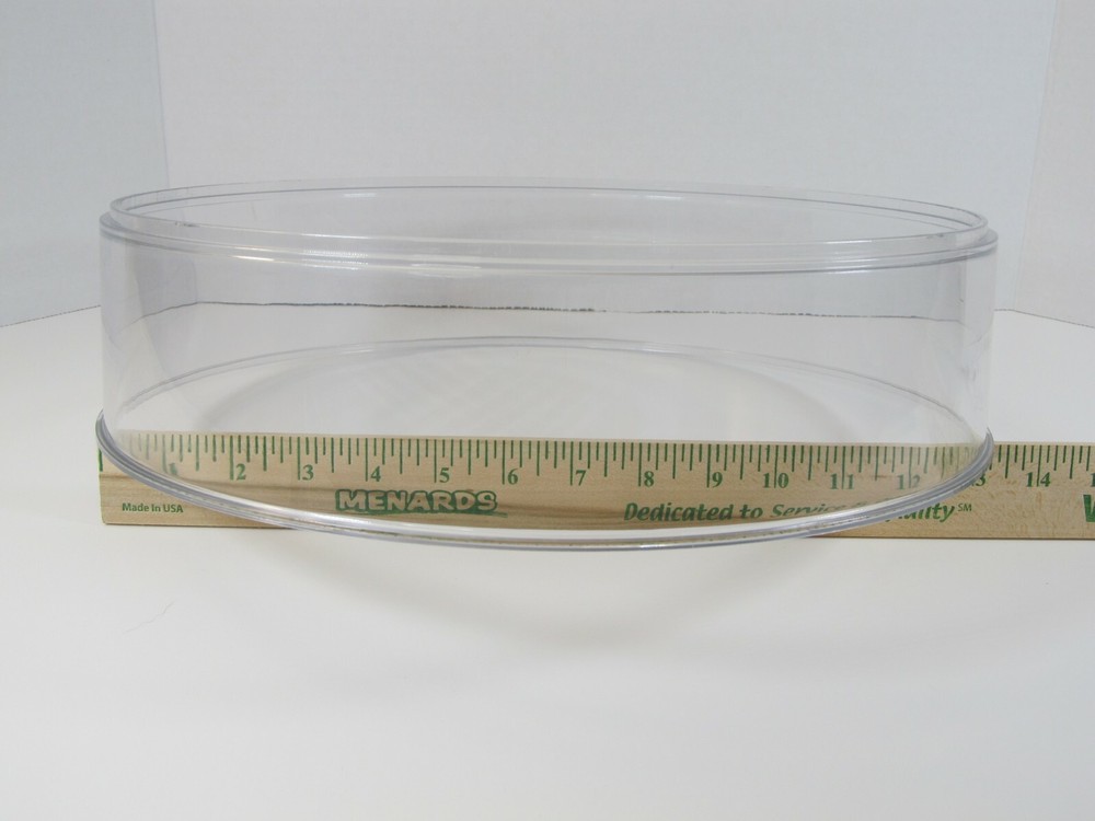 Nuwave Model 20322 Pro Infrared Oven Replacement Dome 3" Extender Ring