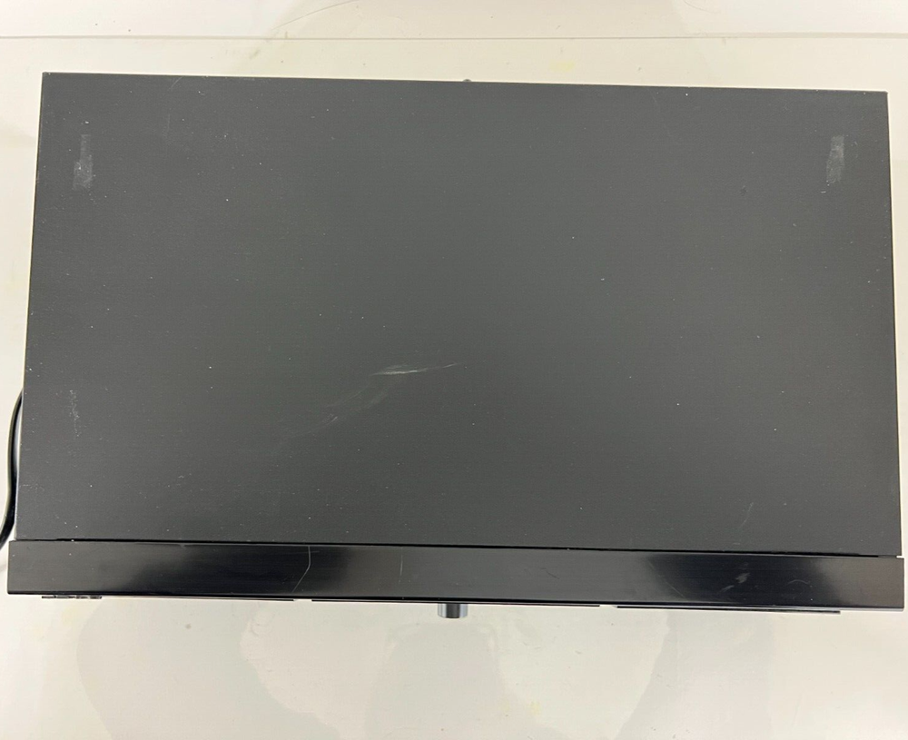 TEAC W-790R Double Cassette Deck Auto Reverse Play Recorder - LEFT DECK ISSUE