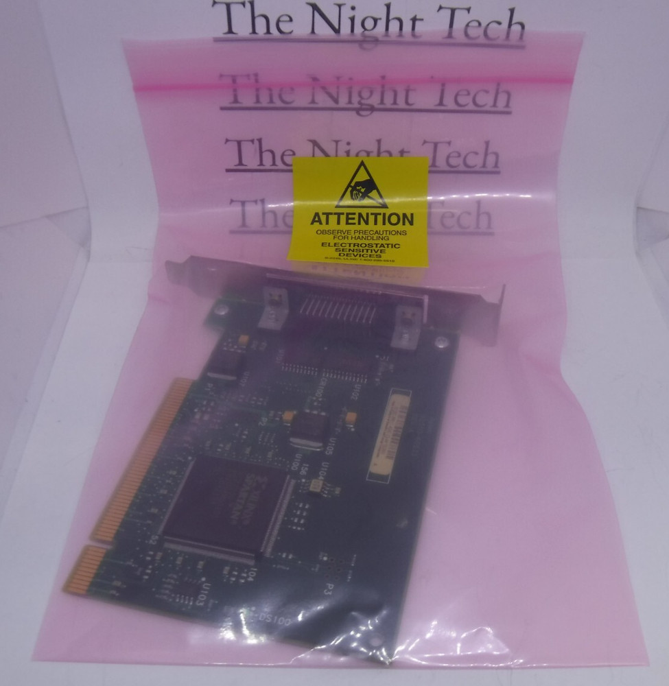 Agilent 82350-66511 PCI GPIB Interface Card