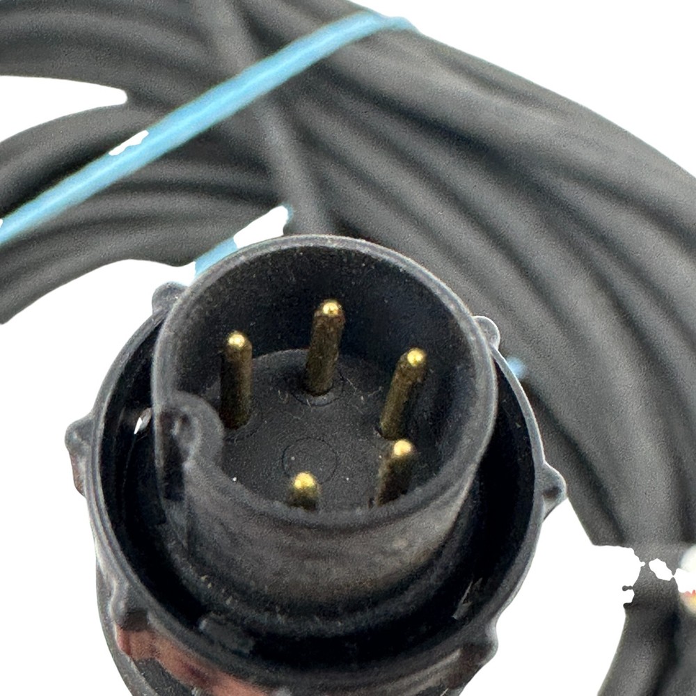 12 ft Long Voltage Supply Cable