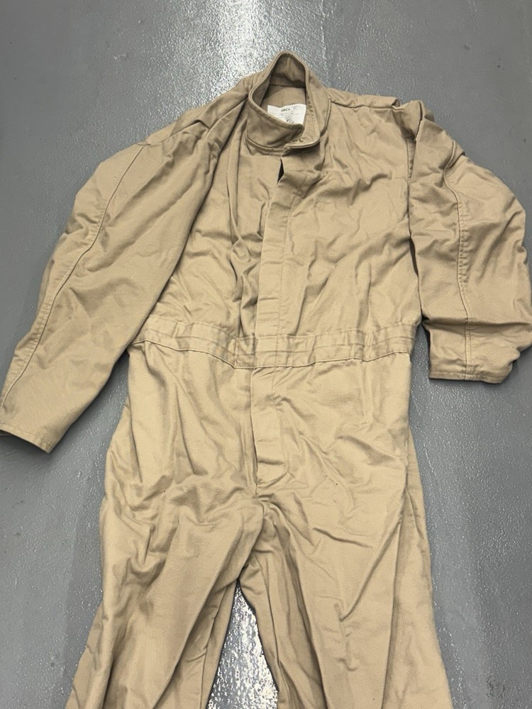 Cementex Large 40 Gal Suit With Helmets
