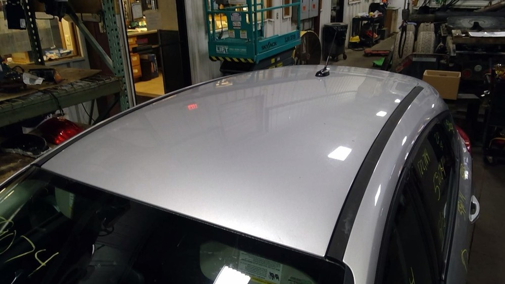 Used Floor Jack fits: 2015 Ford Focus Grade A