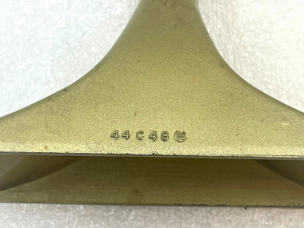 UNIVERSITY DRIVER UNIT HORN TWEETER SPEAKER (single)