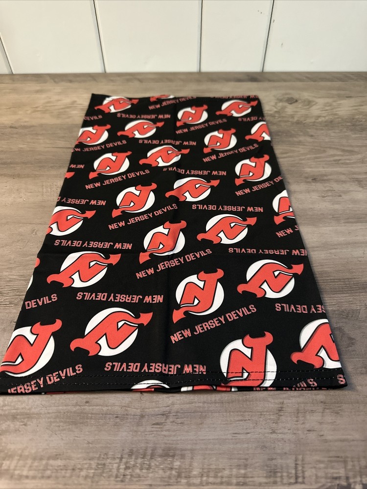 New Jersey Devils Neck Gaiter