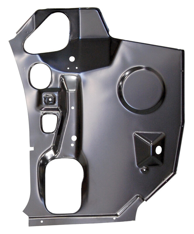 Auto Metal Direct 376-1466-2R Cowl Side Panel