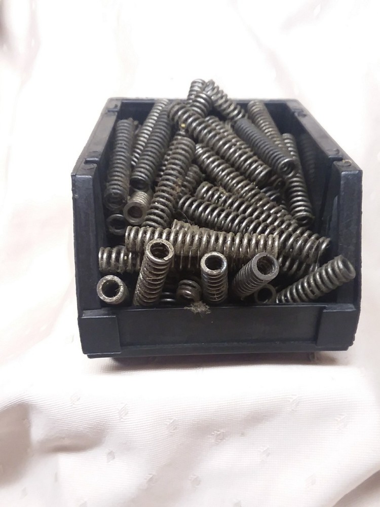 Hammer Spring, Orig. USGI, FITS M1 Garand