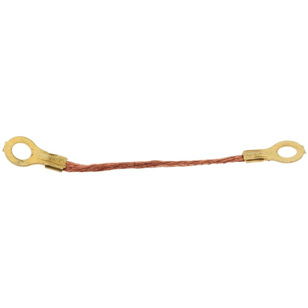 Distributor Ground Lead Wire for Bronco, E-100 Econoline+More FDL-32