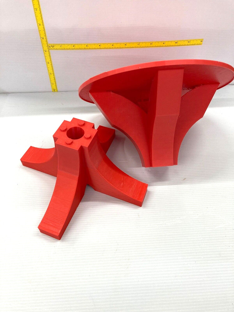 Large Cake Display Stand