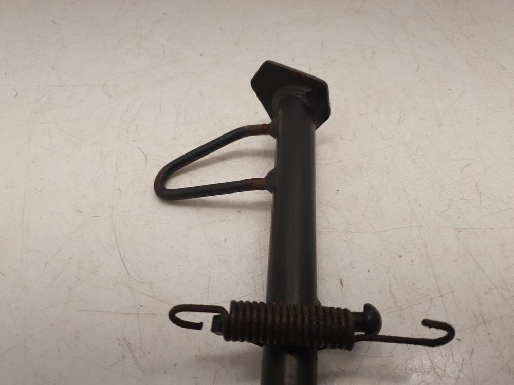 ♻️ Keeway Rkr 125 E4 2018 - 2021 Side Stand & Spring ♻️