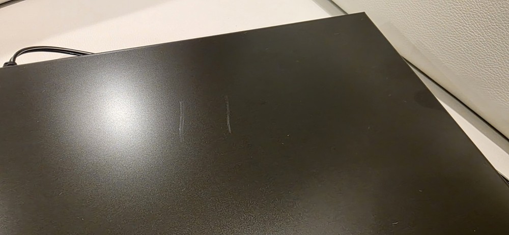 Technics SH-AC500D Digital Signal Processor Dolby