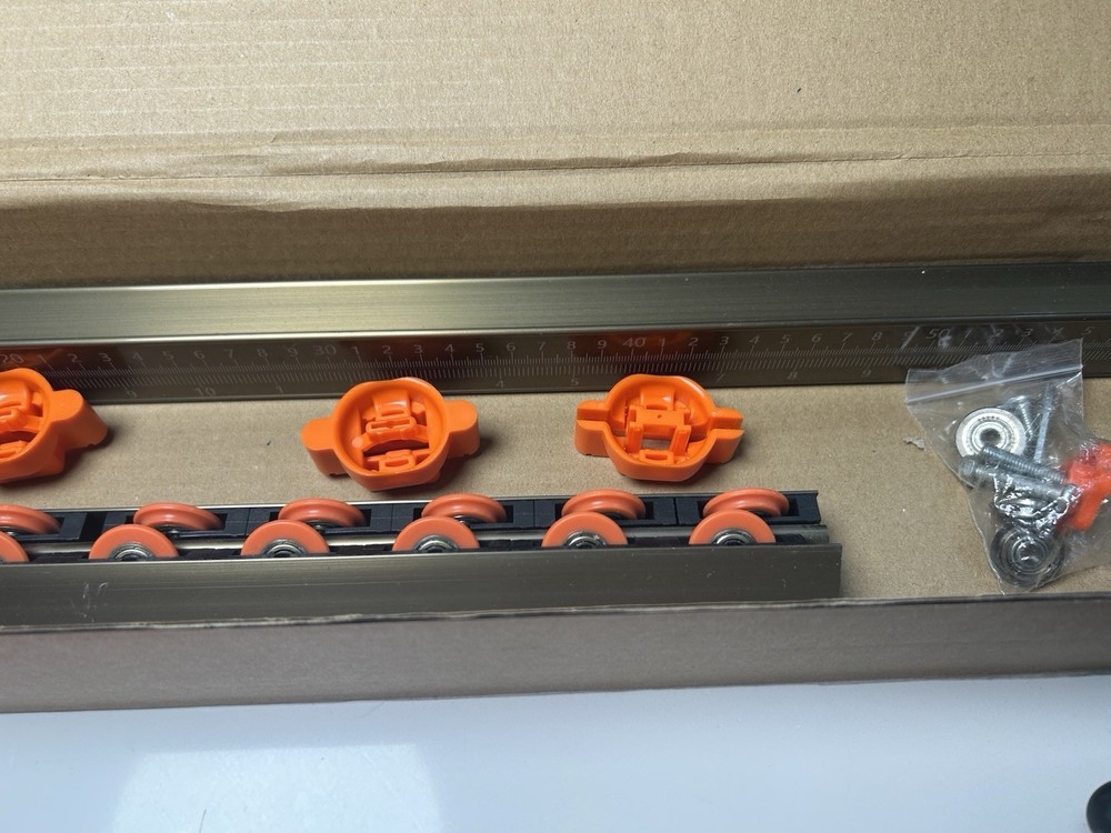 Precise Tile Cutter Tools Professional Manual Porcelain 48' Large Format