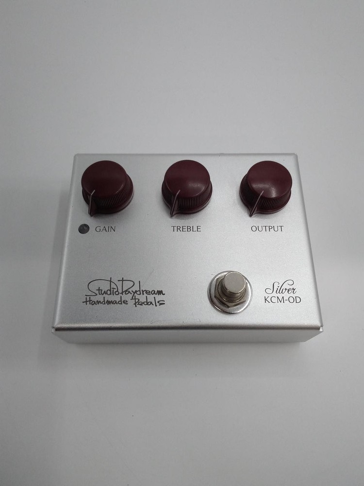 Studio Daydream Kcm-Od Effector No.nm838
