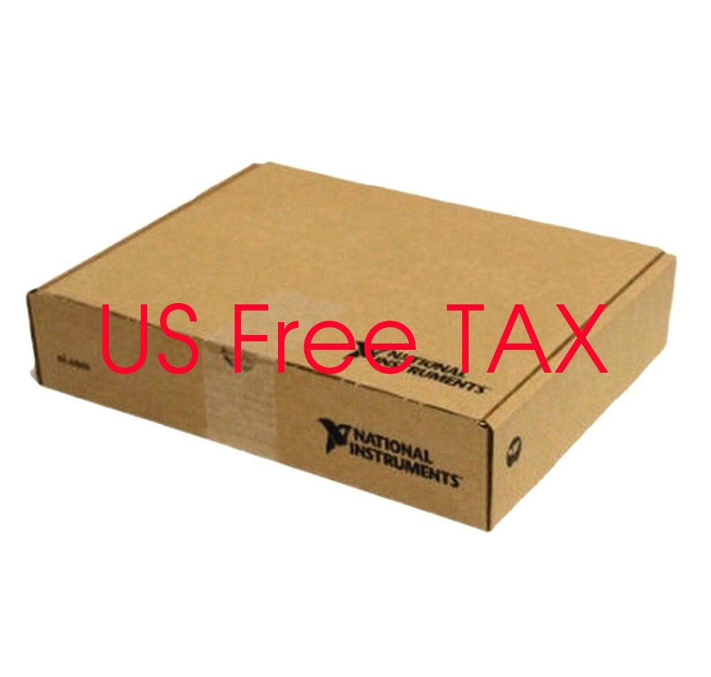 National Instruments NI GPIB-USB-HS Interface Adapter IEEE New/Yi