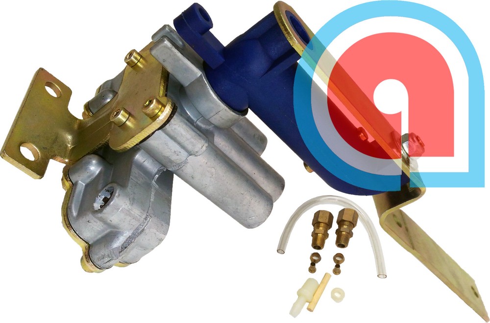 Leveling, Chassis Height Control valve Ref:90054007,Kenworth K2954171