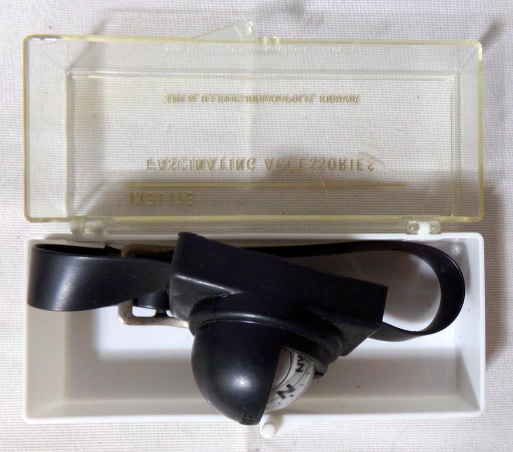 Ikelite Dive Diving Wrist Compass with Box