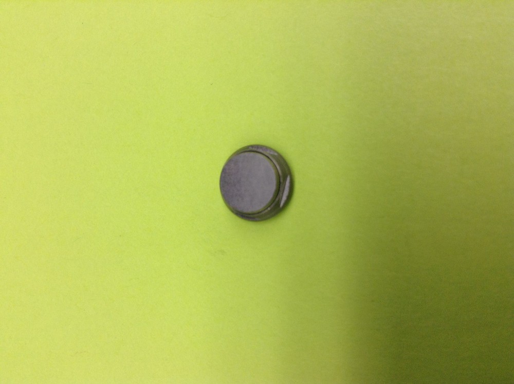 STAR 430  PUSH BUTTON HEAD CAP  (NEW)