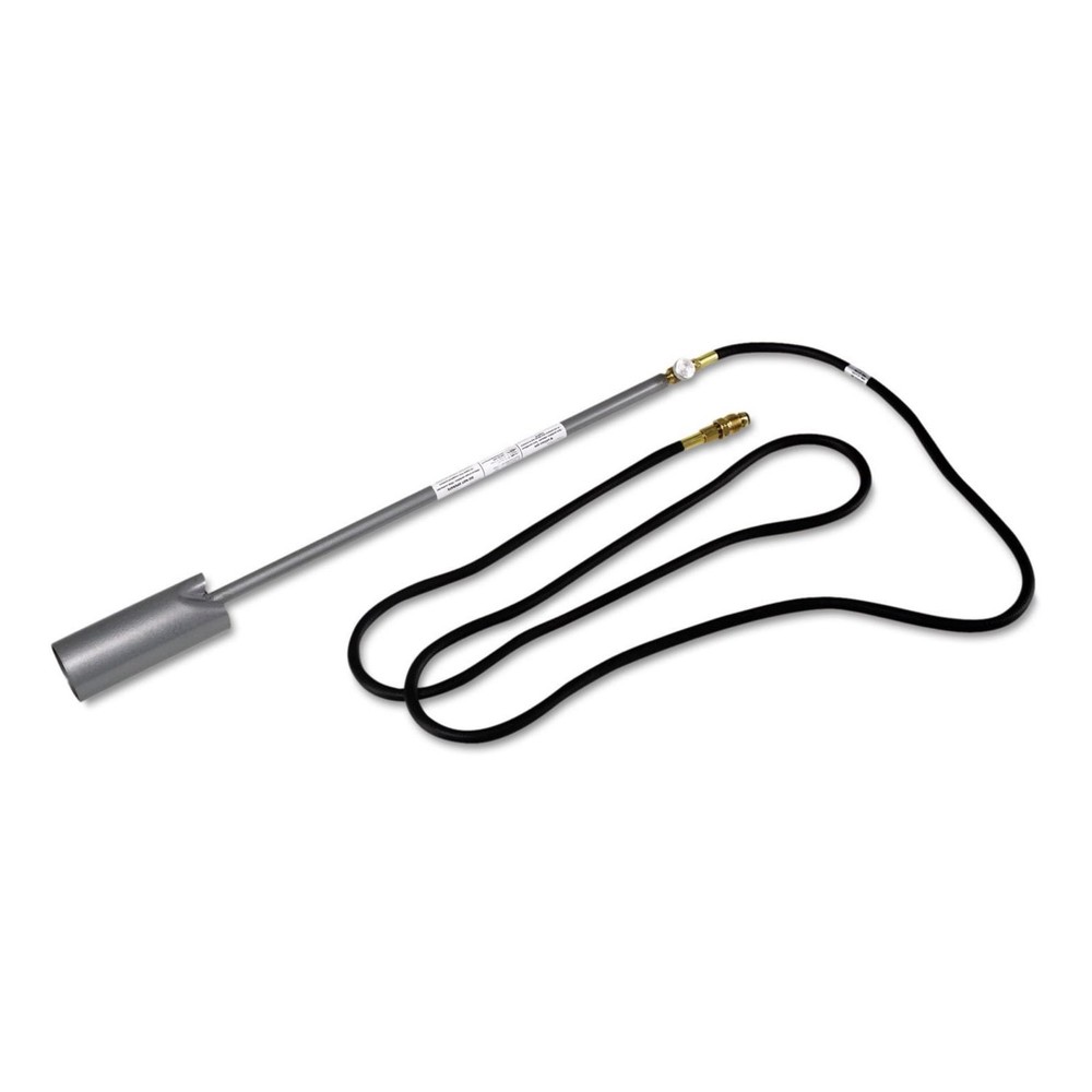 Red Dragon High-Output, Professional-Grade Propane Torch Kit – CSA Certified