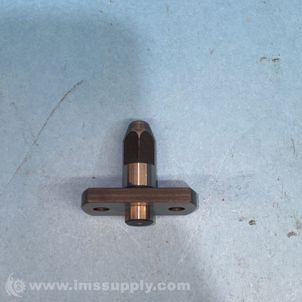 Locating Pin Flanged FNIP