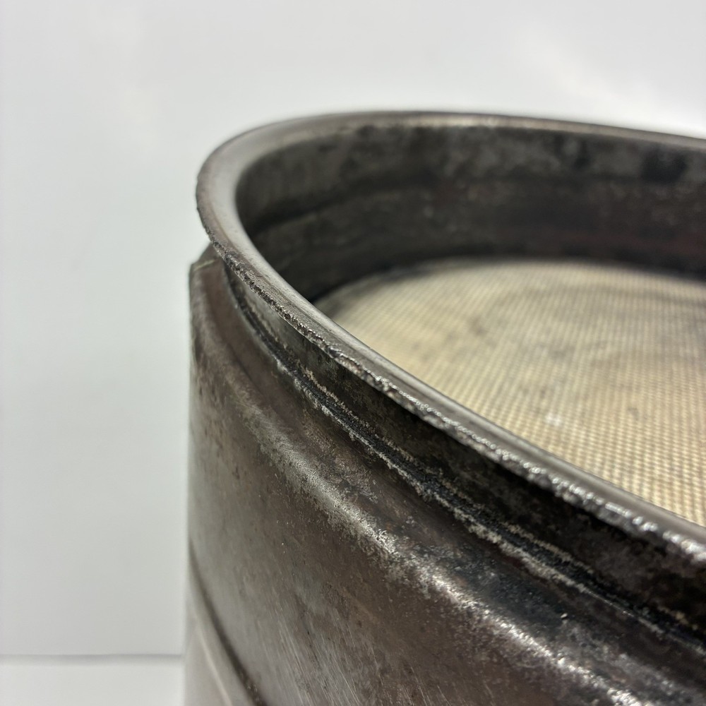 Genuine Oem Cummins DPF Filter ISX15 DPF Filter - A041D448, 5295609